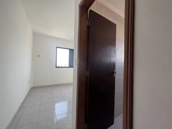 Imagem Cobertura com 3 dorms, Guilhermina, Praia Grande - R$ 550 mil, Cod: 1389