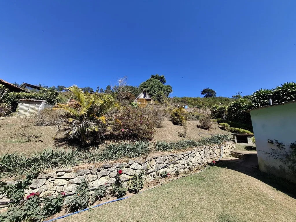Imagem Casa para Venda em Teresópolis / RJ no bairro Parque Boa União
