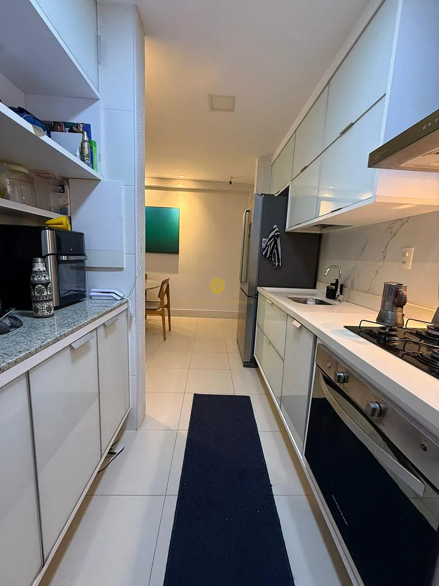 Imagem Cobertura duplex no Costa España, porteira fechada, nascente