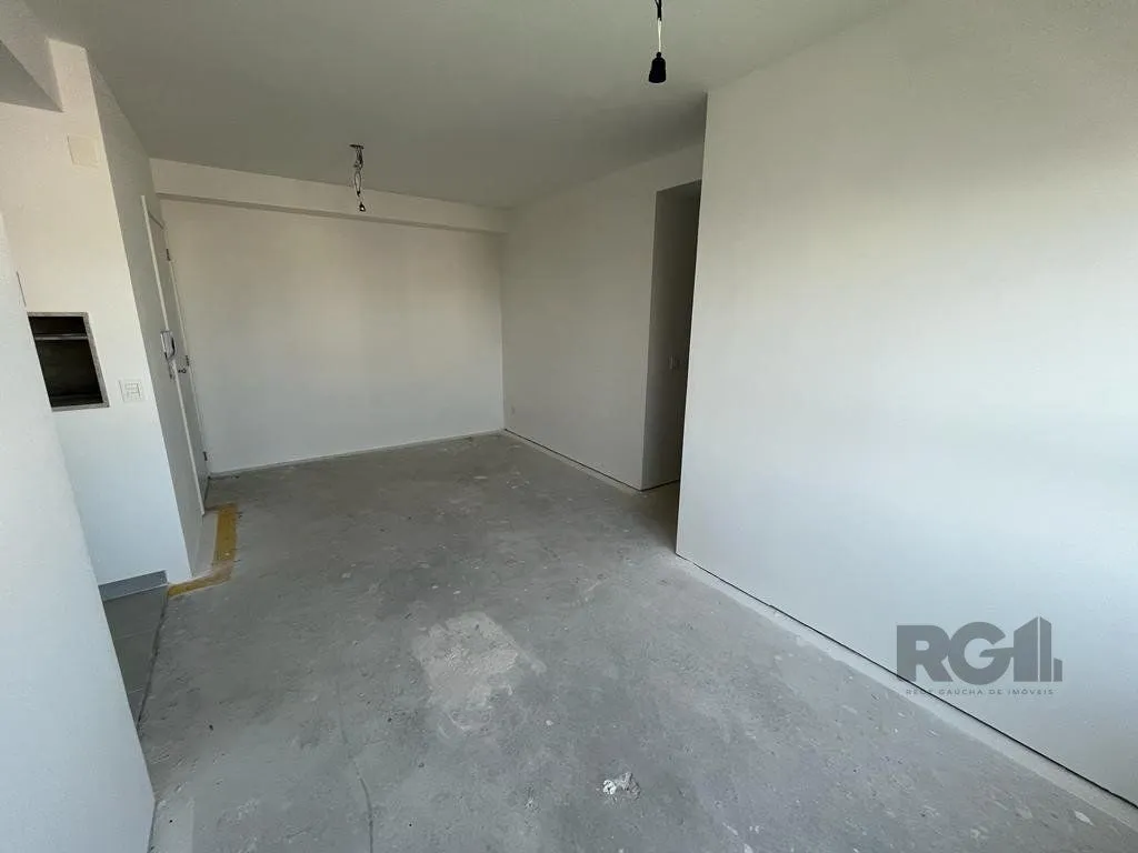 Imagem Apartamento Venda - 66.29m², 3 dormitórios, sendo 1 suites, 1 vagas
