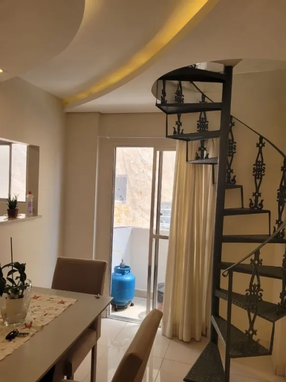 Imagem APARTAMENTO COM 128,00 m² - TUPI - PRAIA GRANDE SP