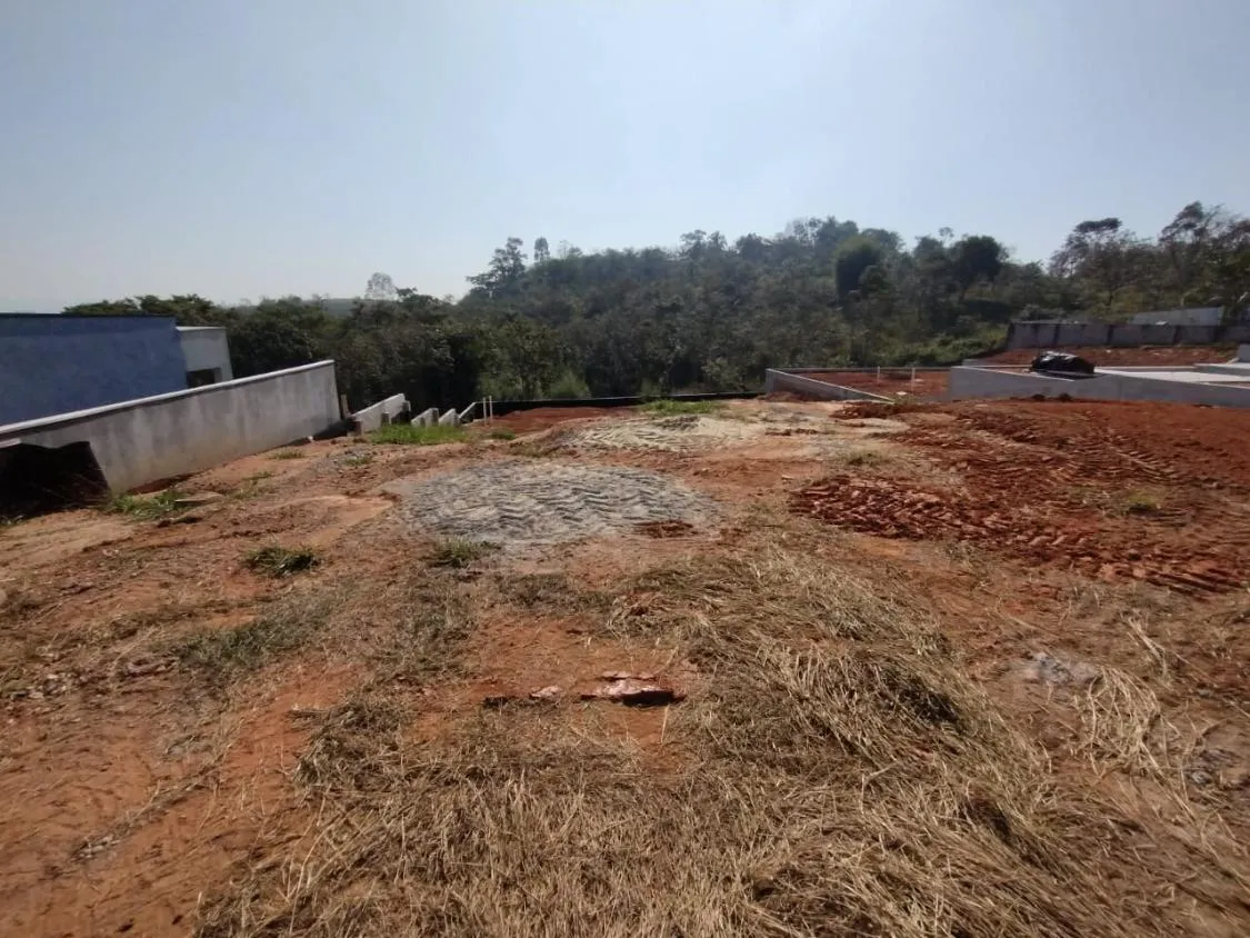 Imagem Terreno em Condomínio Alto Padrão (1.057m² - Jacareí/Guararema)
