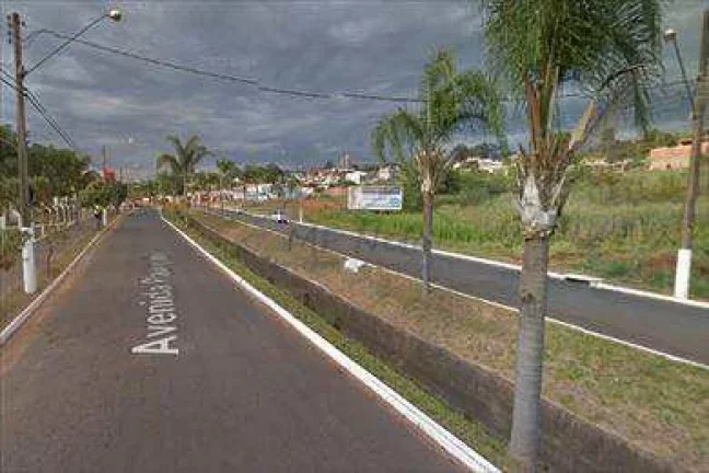 Imagem Loteamento/Condomínio
