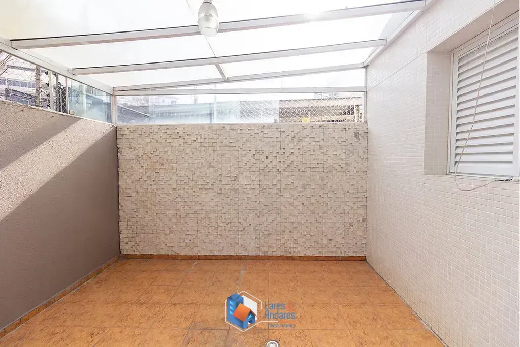 Imagem Apartamento à venda 2 Quartos 1 Vaga 87M² Chácara Inglesa São Paulo - SP