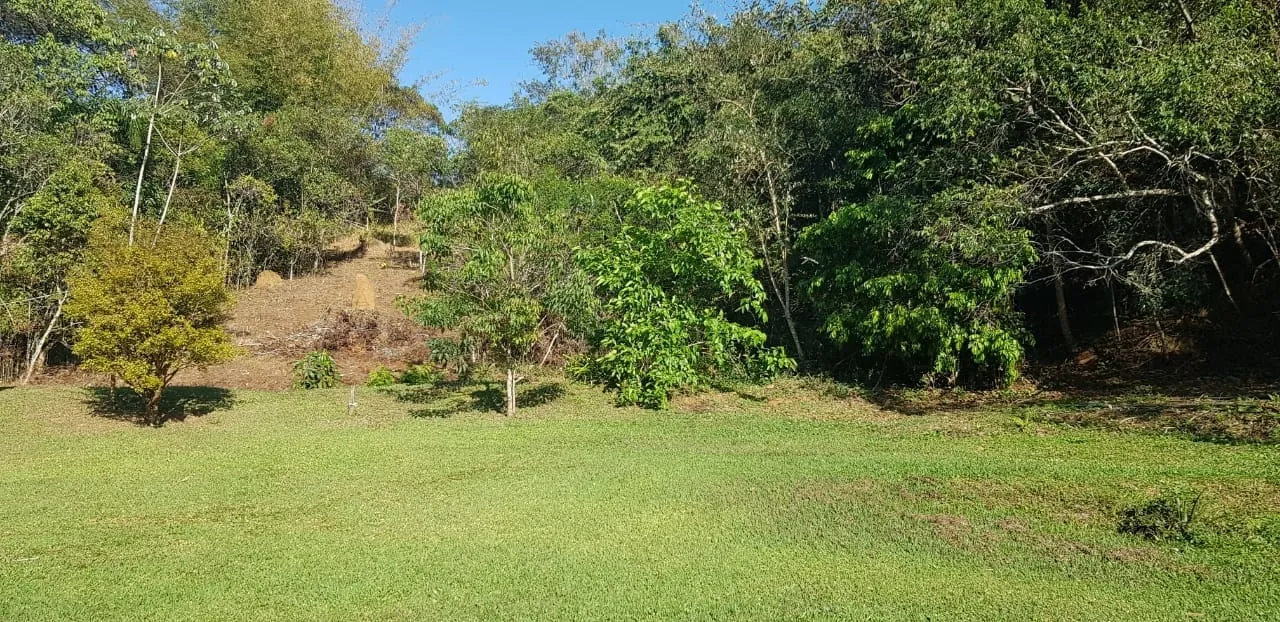 Imagem Chácara à venda 2 Quartos, 1 Suite, 30 Vagas, 24000M², Pinga, Pindamonhangaba - SP