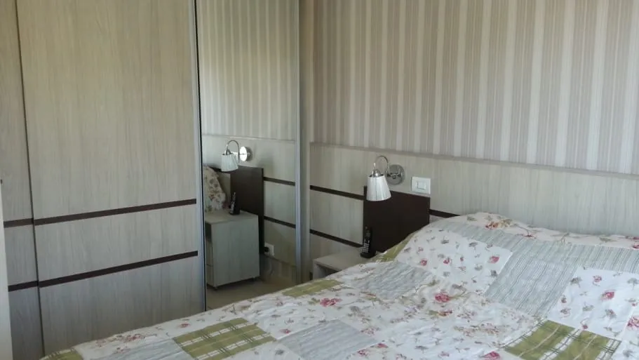Imagem Casa à venda 3 Quartos, 1 Suite, 2 Vagas, 125M², Esplanada Independência, Taubaté - SP | Residencial Village Tempus