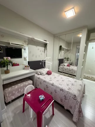 Imagem Esse apartamento é o que chamamos de sonho realizado!