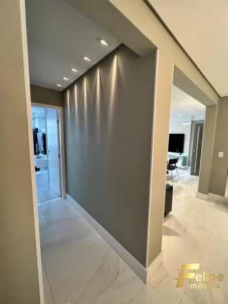 Imagem EXPLENDOROSO APARTAMENTO NA PRAIA DO MORRO - ES