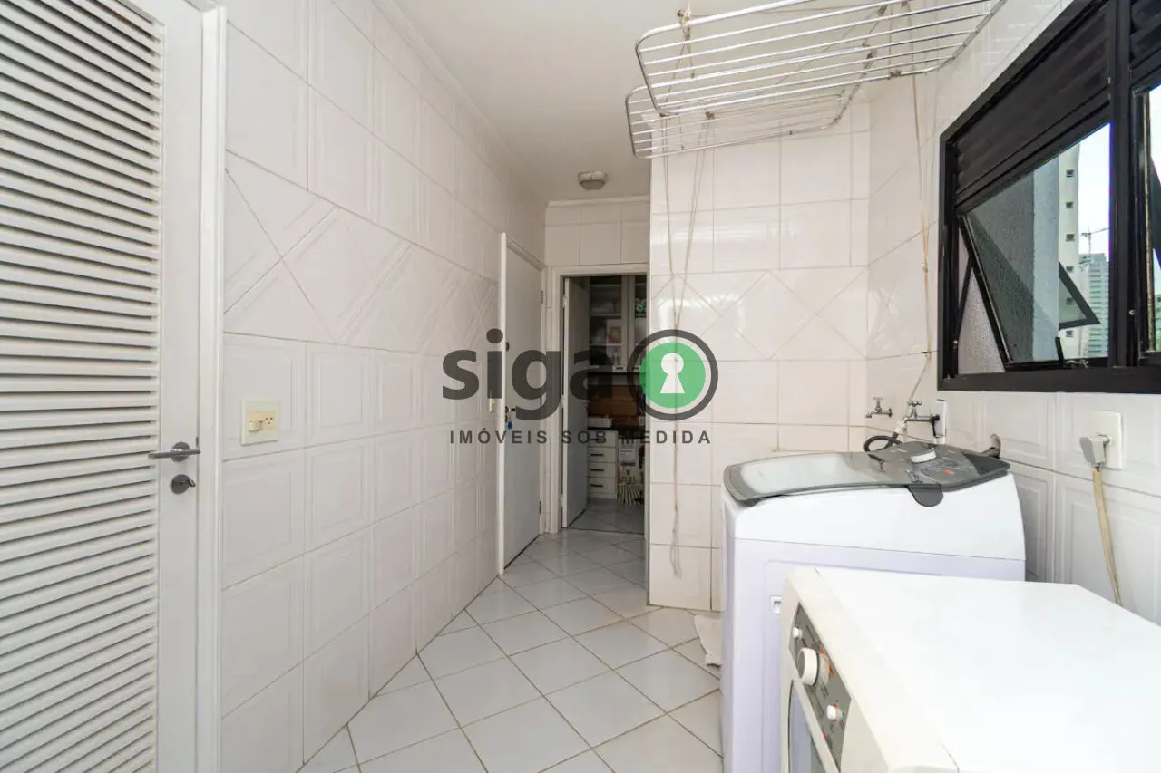 Imagem Vila Olimpia com 3 dormitórios, uma suite