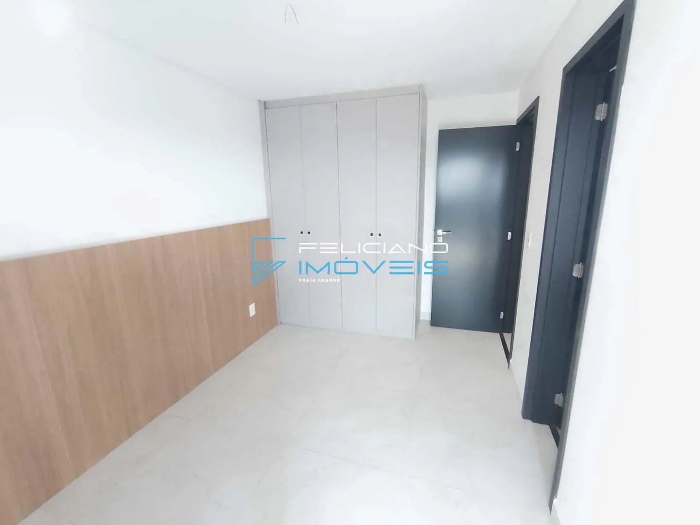 Imagem Apartamento com 2 quartos, Aviação, Praia Grande - R$ 780 mil, Cod: 7469