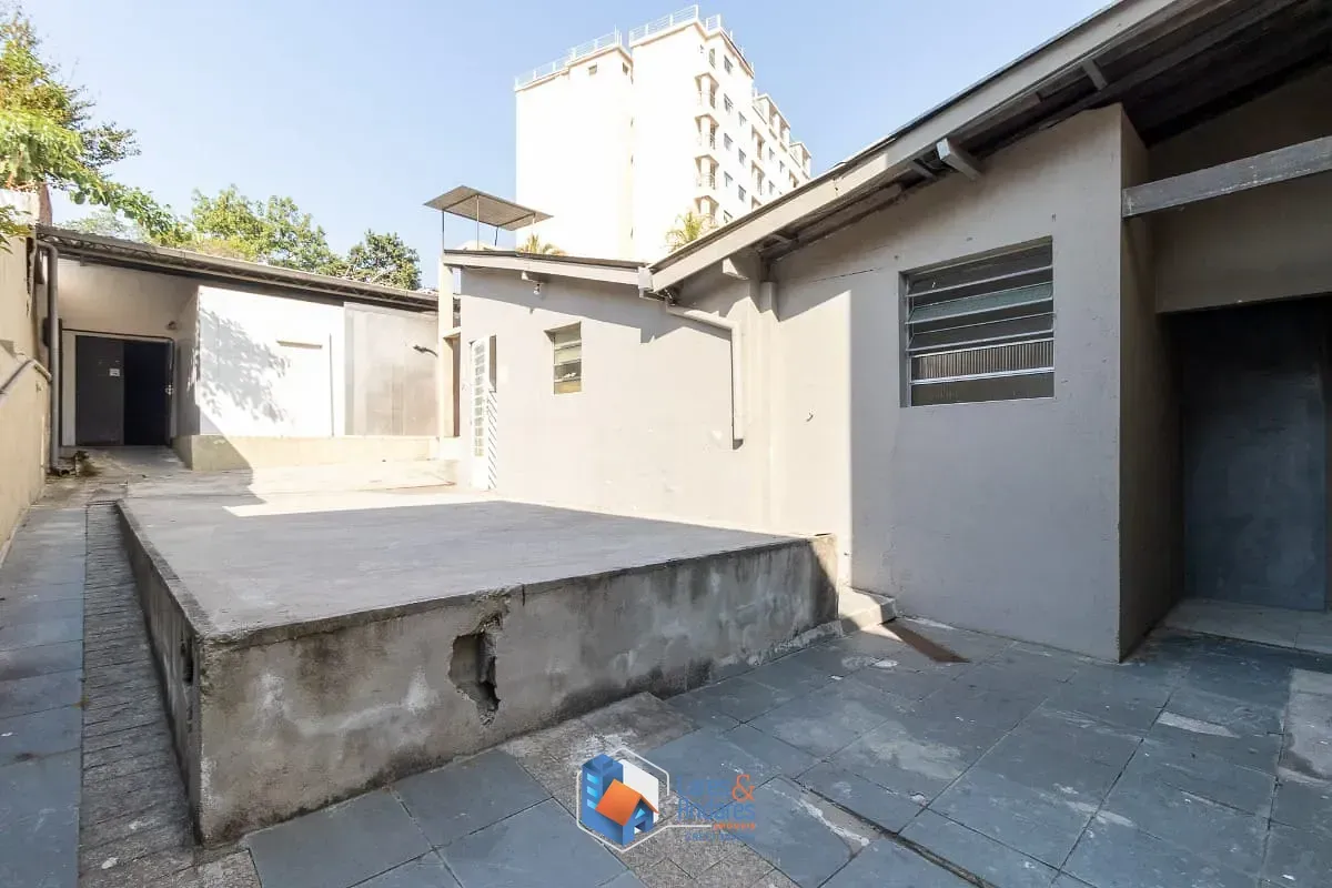 Imagem Casa comercial para venda em Vila Congonhas, 208m²