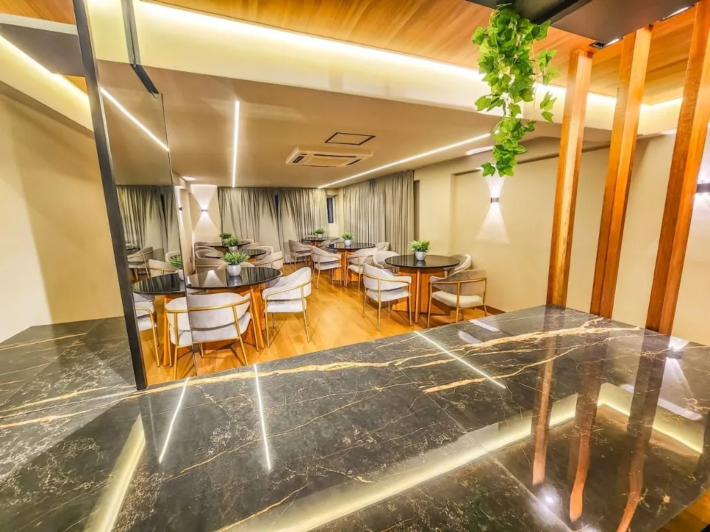Imagem Apartamento com 2 dormitórios à venda, 65 m² por R$ 494.999,00 - Miramar - João Pessoa/PB