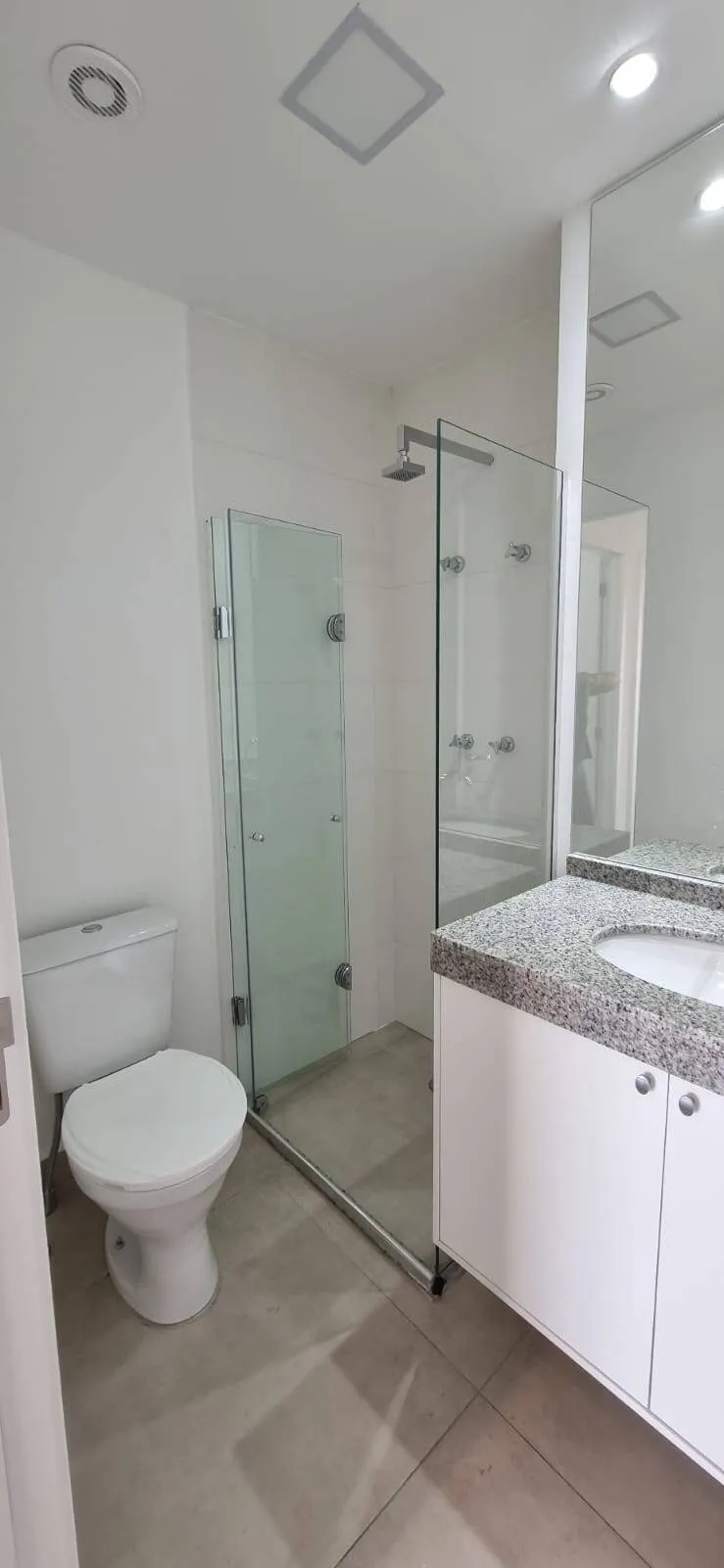 Imagem Apartamento de 57m² Planejado Localizado no Condomínio Aruanã!