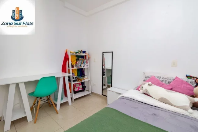 Imagem Apartamento à Venda Na Saúde Com 2 Dormitórios Sendo 1 Suíte e 2 Vagas - Varanda Gourmet