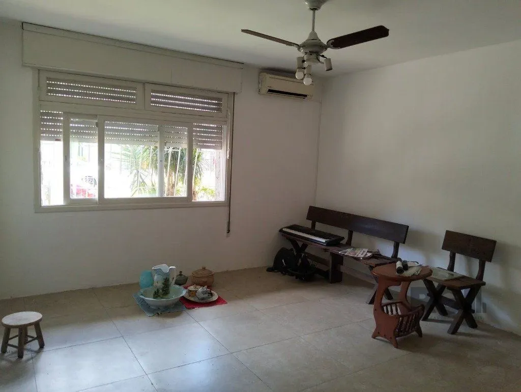 Imagem Apartamento 3 Dormitórios , dependência de empregada e vaga de garagem.