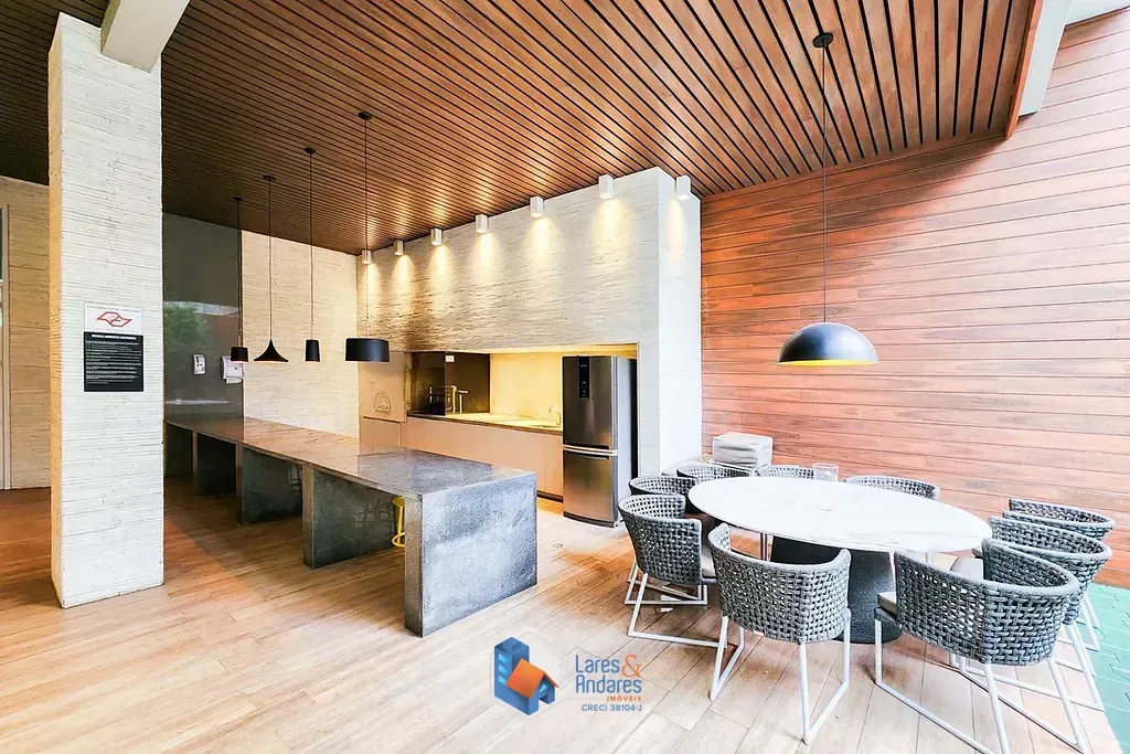 Imagem Apartamento à venda 2 Quartos 2 Suites 2 Vagas 95M² Moema São Paulo - SP