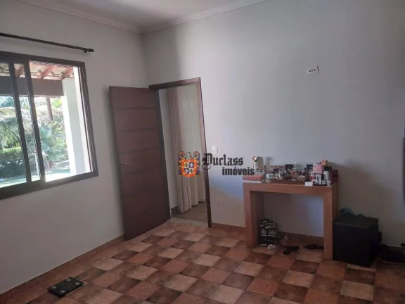 Imagem Chácara com 2 dormitórios à venda, 900 m² por R$ 852.000,00 - Granja Bela Vista - Taubaté/SP