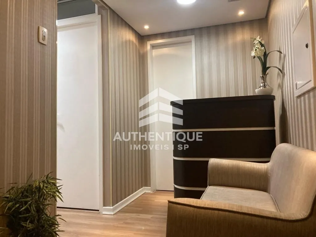 Foto do imóvel New Worker Tower Offices - Sala comercial à venda em Avenida Marquês de São Vicente, 446 - Barra Funda, São Paulo - SP