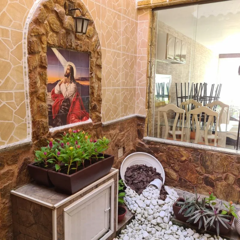 Imagem Casa a Venda no bairro Vargem Pequena - Rio de Janeiro, RJ