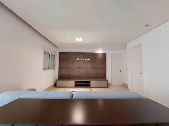 Imagem Apartamento a venda com 158 metros quadrados 3 suítes