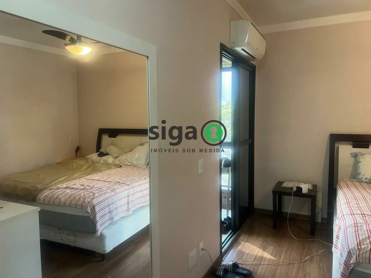 Imagem APARTAMENTO 3 DORMS/02 VAGAS/DEPÓSITO AO LADO DO SHOPPING JARDIM SUL