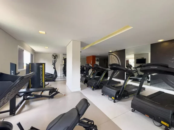 Imagem Apartamento à venda em São Paulo, Vila Monte Alegre, com 2 quartos, 73m2
