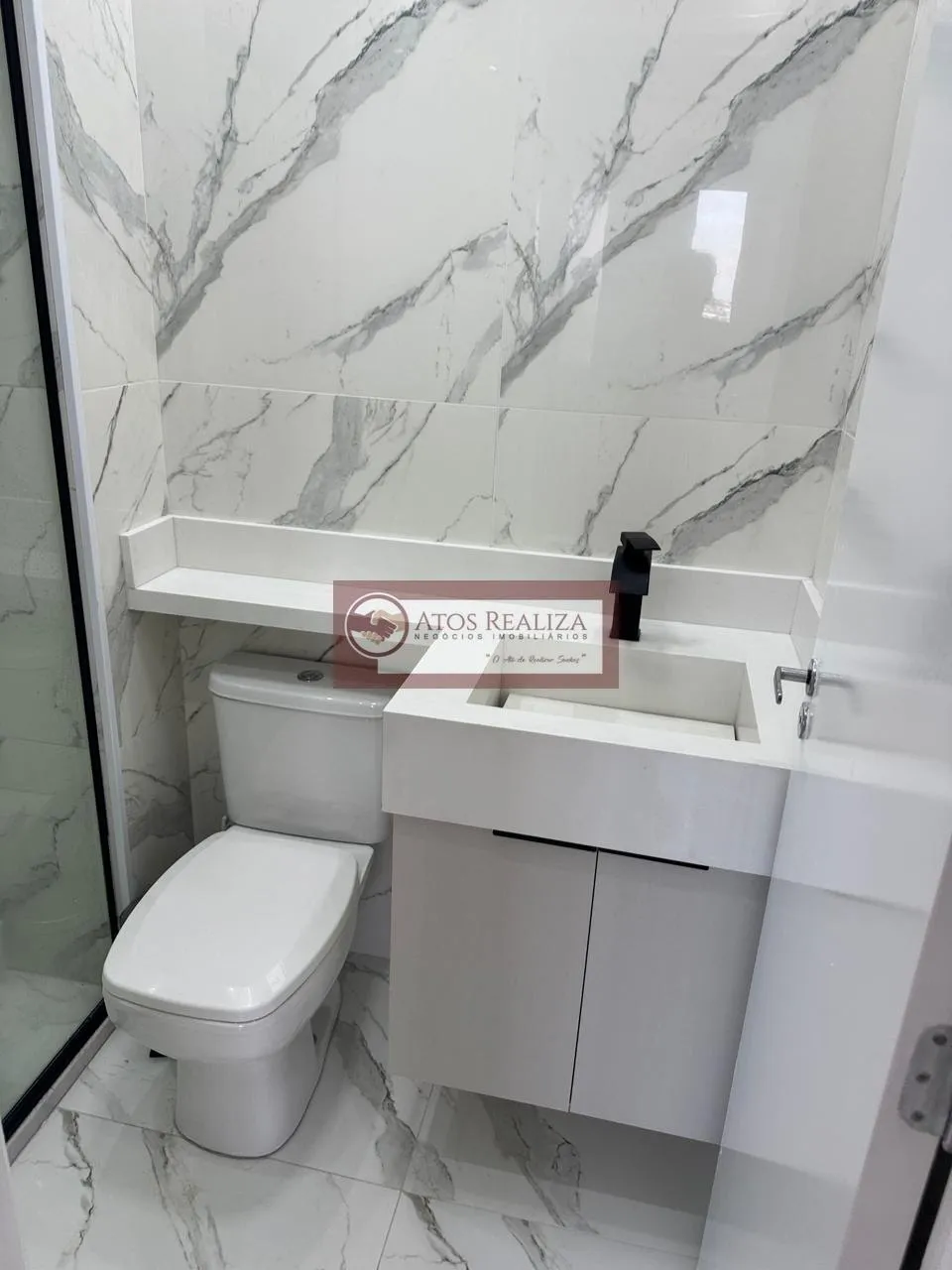 Imagem Vendo Apartaments de 2 Dormitórios com Sacada para Alugar na Vila dos Andradas SP