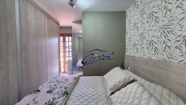 Foto do imóvel Sobrado com 2 dormitórios à venda, 96 m² - Butantã - São Paulo/SP
