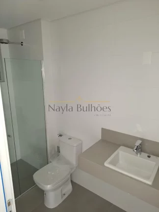 Imagem APARTAMENTO RESIDENCIAL em FLORIANÓPOLIS - SC, JARDIM ATLÂNTICO