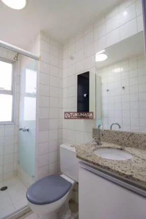 Imagem Apartamento à venda, 55 m² por R$ 280.000,00 - Jardim São Judas Tadeu - Guarulhos/SP