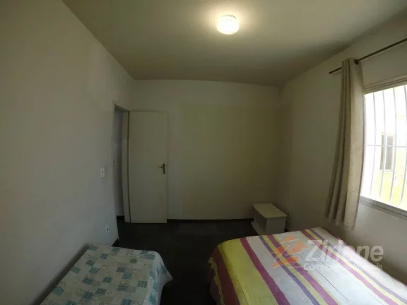 Imagem Apartamento de 2 quartos bem localizado na Praia do Morro