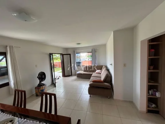 Imagem Casa com 3 quartos, Balneário Enseada - São Francisco do Sul