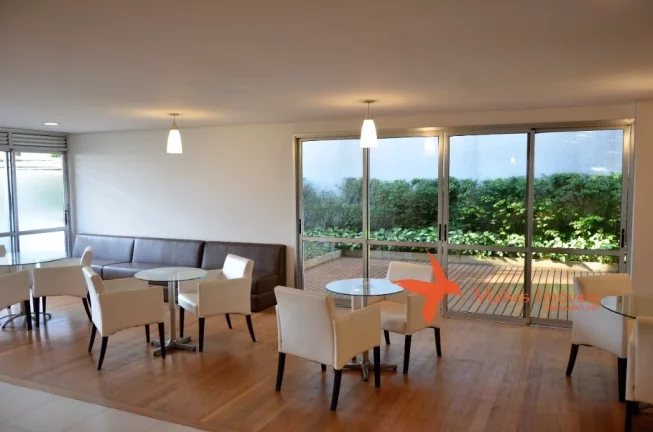 Imagem Apartamento para locação em São Paulo-SP, Pinheiros: 2 quartos, 1 suíte, 1 sala, 2 banheiros, 1 vaga, 63m². Venha conferir!