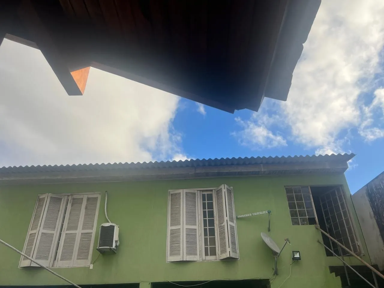 Imagem Casa em Cavalhada