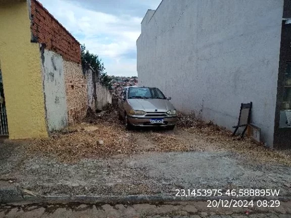 Foto do imóvel Oportunidade Única em ATIBAIA - SP | Tipo: Terreno | Negociação: Licitação Aberta | Situação: Imóvel em QD 33