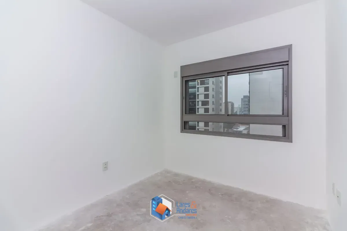 Imagem Apartamento para venda em Vila Mariana com 3 quartos, sendo 3 suítes, 169m²