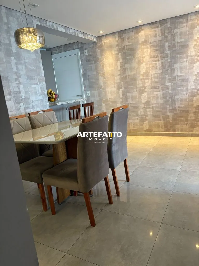 Imagem Apartamento de luxo com 2 quartos, 92m2, à venda