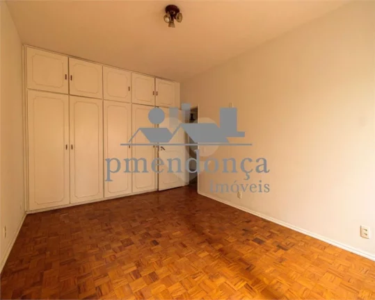 Imagem Apartamento em Higienópolis com 3 quartos, (1 suite) e 2 vagas, 210 m2