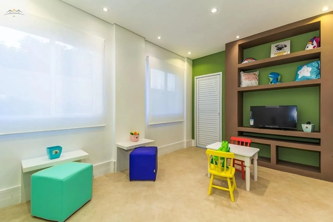 Imagem APARTAMENTO RESIDENCIAL em São Bernardo do Campo - São Paulo, Nova Petrópolis