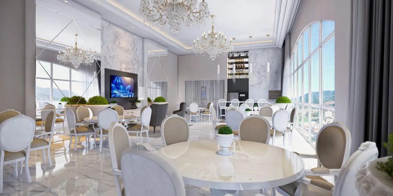 Imagem Apartamento à venda com 70m2 por R$ 850.000,00