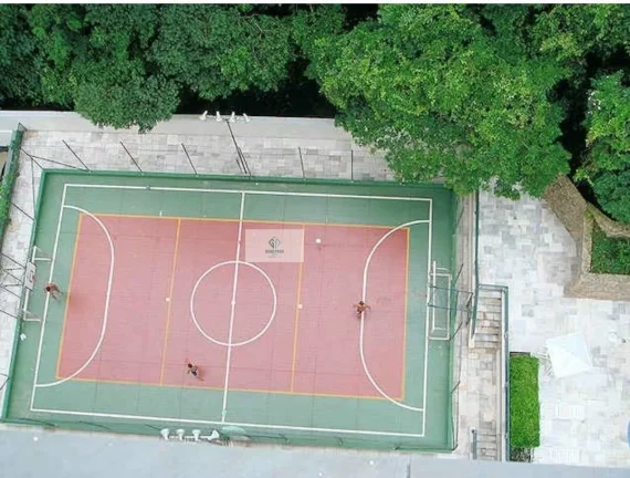 Imagem Apartamento Padrão para Venda em Enseada Guarujá-SP