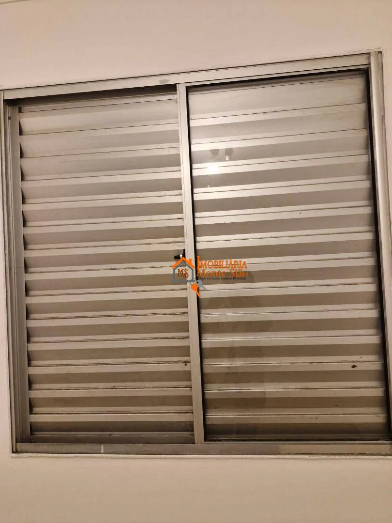 Imagem Apartamento com 2 dormitórios à venda, 48 m² - Jardim Adriana - Guarulhos/SP