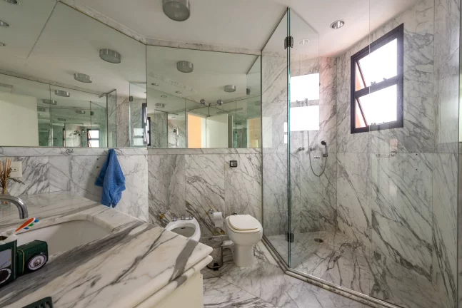 Imagem APARTAMENTO RESIDENCIAL em SÃO PAULO - SP, REAL PARQUE