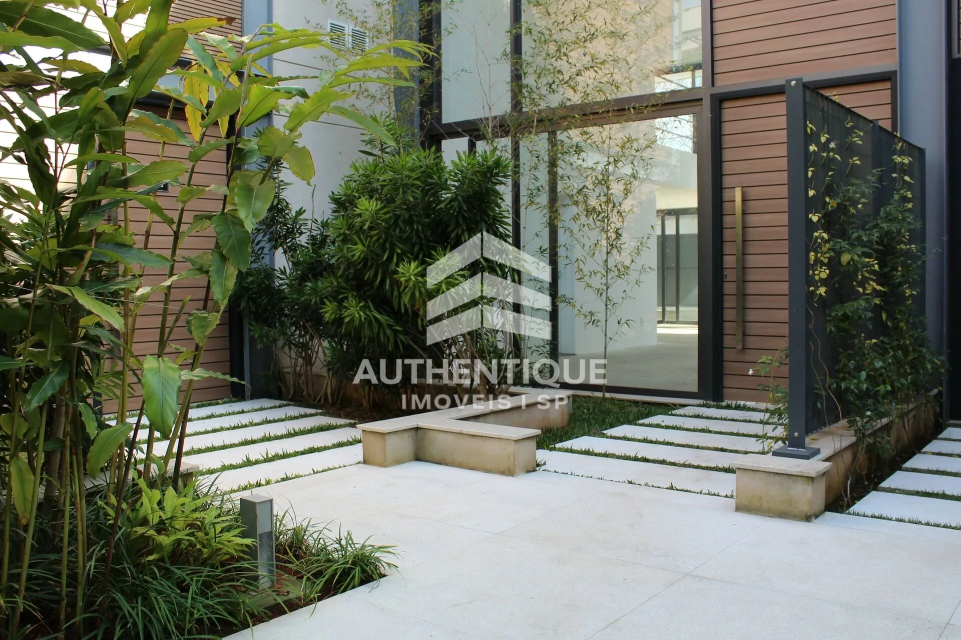 Imagem Sereno Alto de Pinheiros - Apartamento à venda em São Paulo/SP