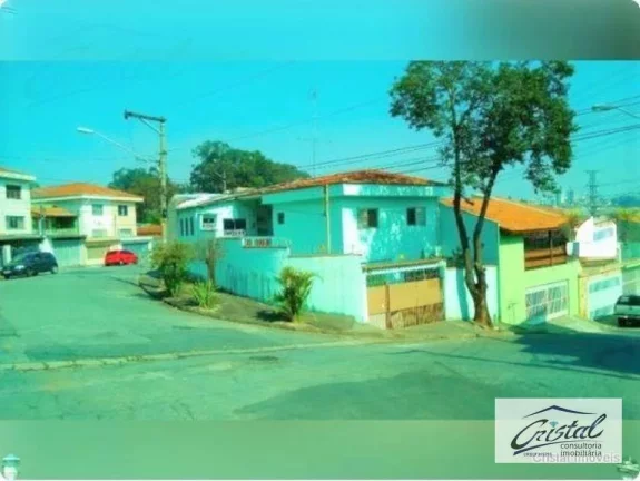 Foto do imóvel Sobrado Residencial à venda, Jardim Esmeralda, São Paulo - .