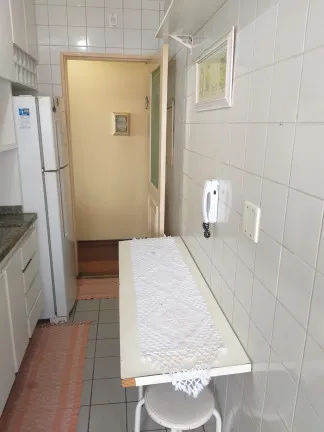 Imagem Apartamento com 2 Quartos à Venda, 55 m² em Belenzinho - São Paulo