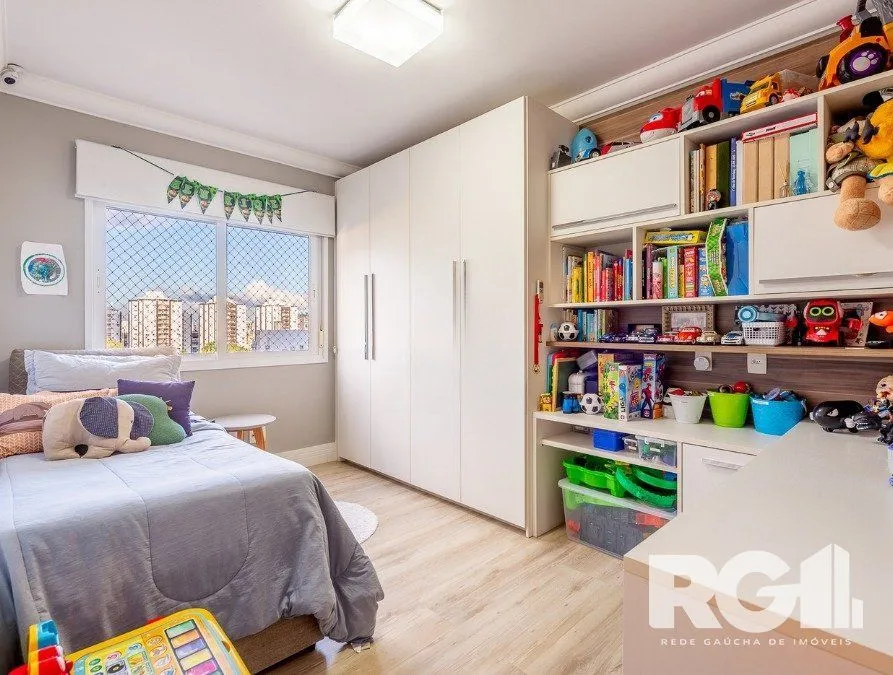 Imagem Apartamento em Boa Vista