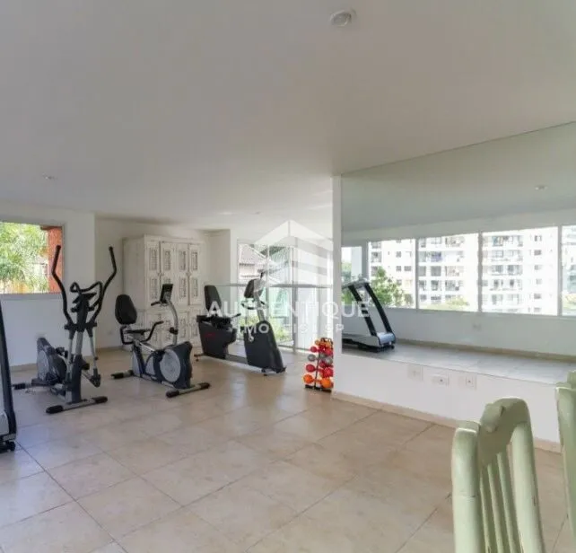 Imagem Compostela Alto da Boa Vista - Apartamento à venda no bairro Santo Amaro - São Paulo/SP, Zona Sul
