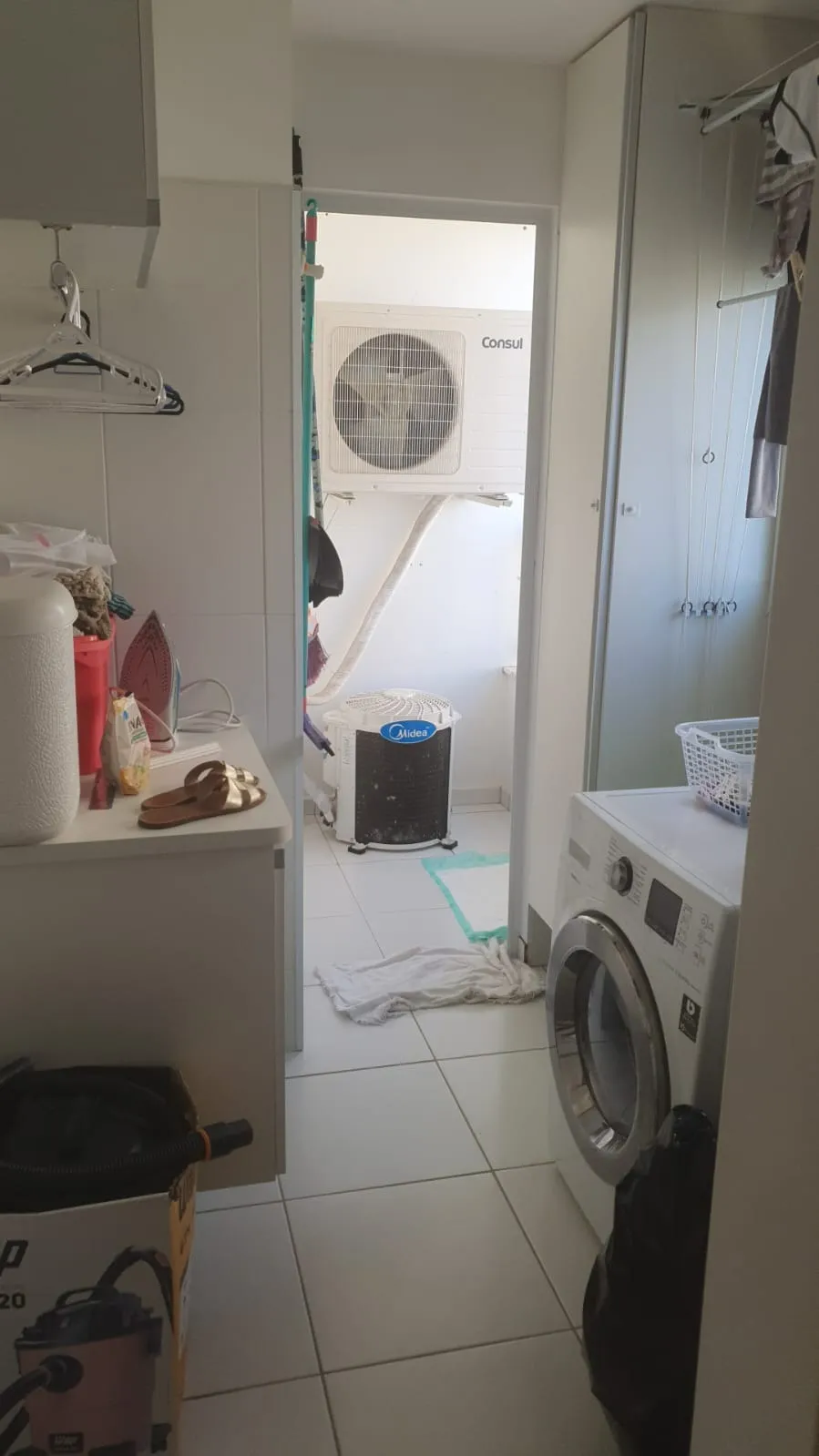 Imagem LINDO APARTAMENTO DE 116M² NO EDIFCÍO VAN GOGH!!!
