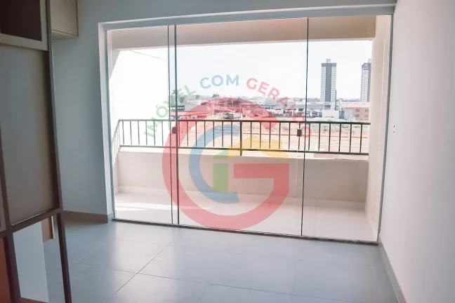 Imagem APARTAMENTO 3/4, 1 SUÍTE - PARQUE OESTE - PRONTO PRA MORAR